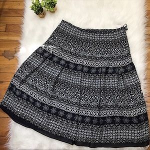 🚫SOLD🚫 NEW PLUS SZ 16 PEASANT SKIRT BOHO